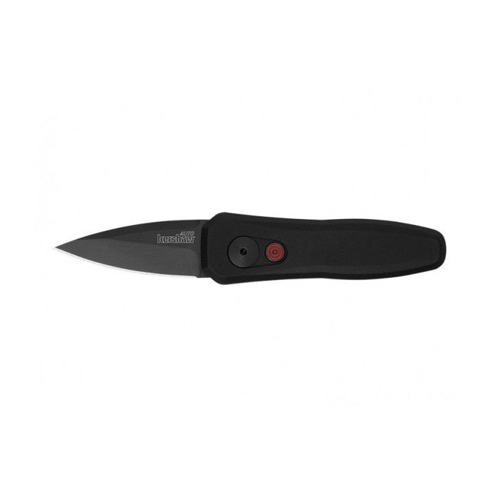 Nóż składany Kershaw Launch 4 7500BLK
