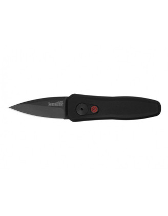 Nóż składany Kershaw Launch 4 7500BLK