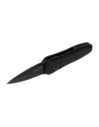 Nóż składany Kershaw Launch 4 7500BLK