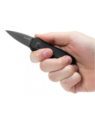 Nóż składany Kershaw Launch 4 7500BLK