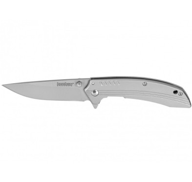 Kershaw Shroud 1349 - solidny nóż składany EDC (60 znaków)