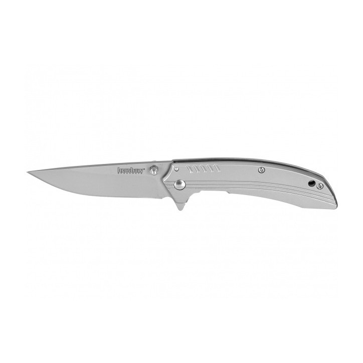 Kershaw Shroud 1349 - solidny nóż składany EDC (60 znaków)