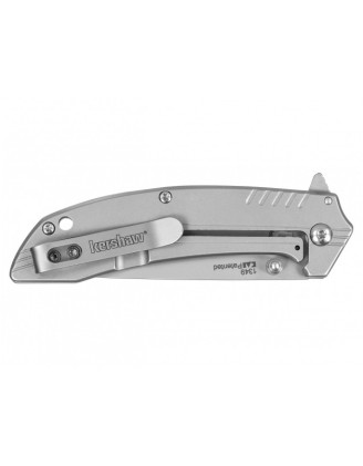 Kershaw Shroud 1349 - solidny nóż składany EDC (60 znaków)