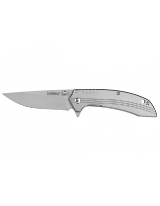 Kershaw Shroud 1349 - solidny nóż składany EDC (60 znaków)
