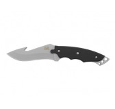 Nóż survivalowy Fox Outdoor 18 cm z gwizdkiem Nóż survivalowy Fox Outdoor 18 cm z gwizdkiem