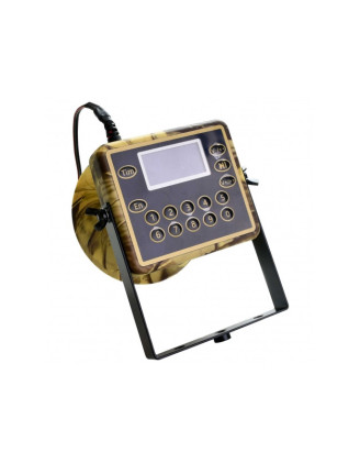 Odstraszacz AgroPixel Guard Effect - 12V, dźwiękowy, dla saren, jeleni, dzików