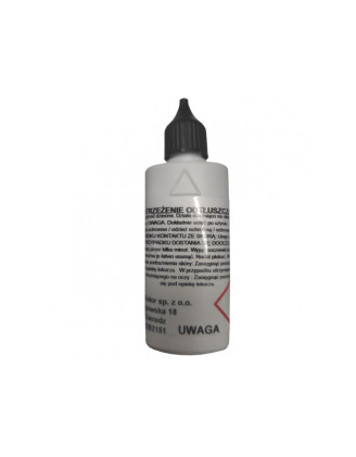 Oksydowanie? Odkwaszacz do broni - 50ml!