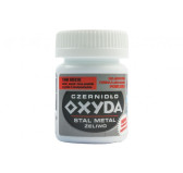 Oksyda NU BLAK nr 82 25 g Oksyda NU BLAK nr 82 25 g