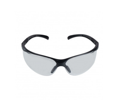 Okulary ochronne Combat Zone SG1 - Bezpieczeństwo w stylu!