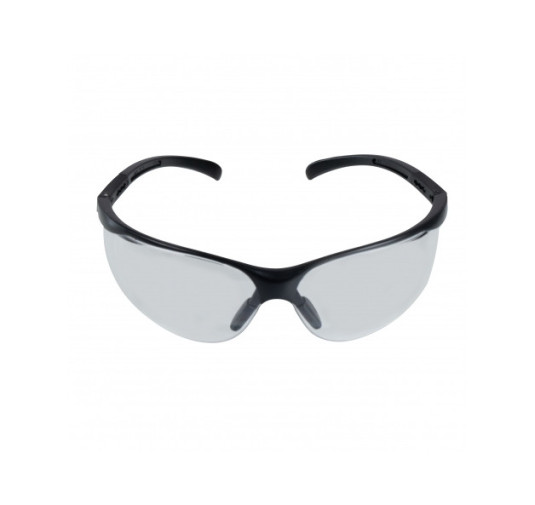 Okulary ochronne Combat Zone SG1 - Bezpieczeństwo w stylu!
