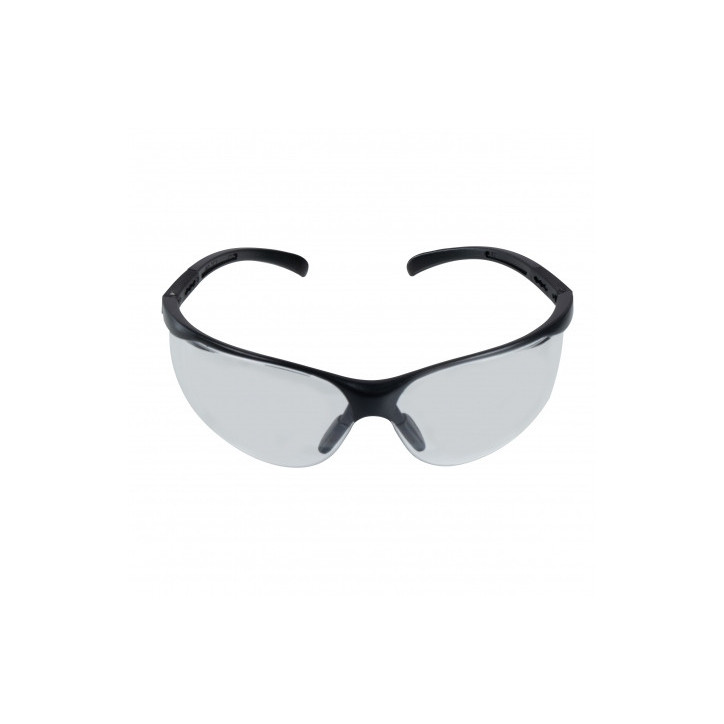 Okulary ochronne Combat Zone SG1 - Bezpieczeństwo w stylu!