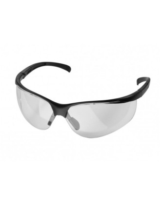 Okulary ochronne Combat Zone SG1 - Bezpieczeństwo w stylu!