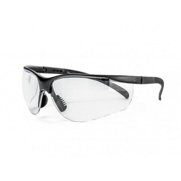 Okulary ochronne RealHunter Protect ANSI białe Okulary ochronne RealHunter Protect ANSI białe