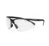 Okulary ochronne RealHunter Protect ANSI białe Okulary ochronne RealHunter Protect ANSI białe