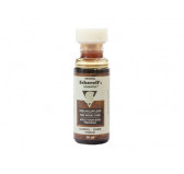 Olej naturalny do drewna Scherell brązowy 50 ml Olej naturalny do drewna Scherell brązowy 50 ml