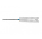 Ostrzałka Lansky Diamond Fish Hook LDFHS Ostrzałka Lansky Diamond Fish Hook LDFHS