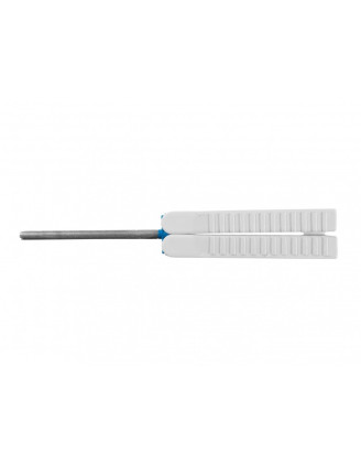 Ostrzałka diamentowa Lansky Fish Hook - szybkie ostrzenie wędkarskich haczyków