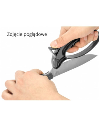Ostrzałka Lansky Filet & Bait Sharpener - Szybkie ostrzenie!