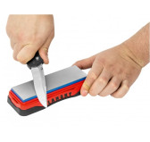 Ostrzałka Lansky kamień diamentowy 6x2 LDB6F Ostrzałka Lansky kamień diamentowy 6x2 LDB6F