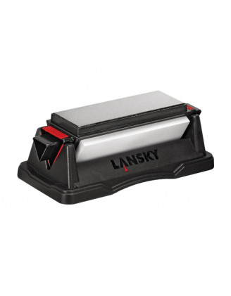 Ostrzałka Lansky Tri-Stone Benchstone BS-TR100 - precyzyjne ostrzenie noży