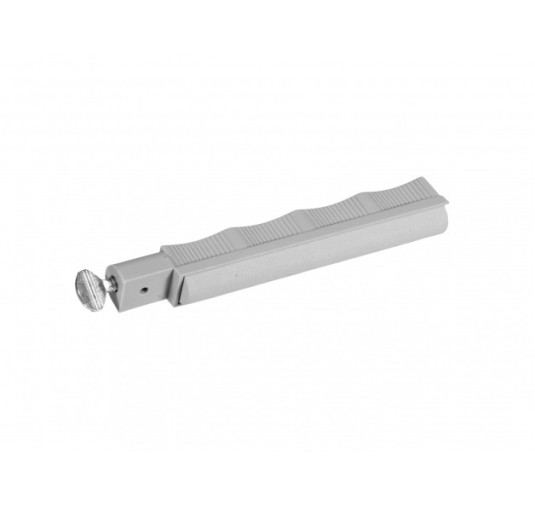 Profesjonalna ostrzałka Lansky Fine-Curved Blade Hone HR600 - Szeroki wybór i doskonałe ostrzenie (60 znaków)