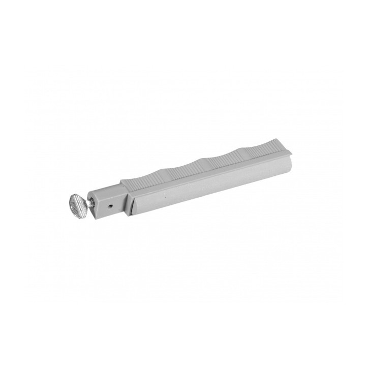Profesjonalna ostrzałka Lansky Fine-Curved Blade Hone HR600 - Szeroki wybór i doskonałe ostrzenie (60 znaków)