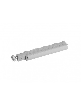 Profesjonalna ostrzałka Lansky Fine-Curved Blade Hone HR600 - Szeroki wybór i doskonałe ostrzenie (60 znaków)