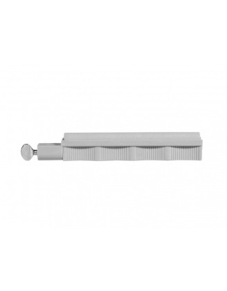 Profesjonalna ostrzałka Lansky Fine-Curved Blade Hone HR600 - Szeroki wybór i doskonałe ostrzenie (60 znaków)