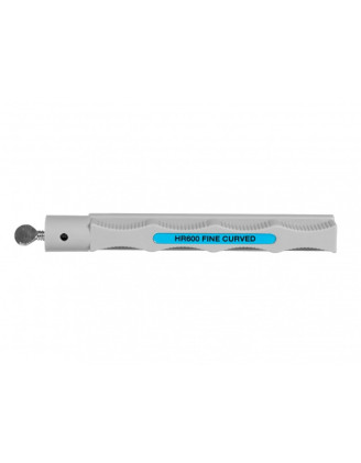Profesjonalna ostrzałka Lansky Fine-Curved Blade Hone HR600 - Szeroki wybór i doskonałe ostrzenie (60 znaków)