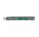 Ostrzałka, kamień Lansky Medium-Curved Blade Hone HR280 Ostrzałka, kamień Lansky Medium-Curved Blade Hone HR280