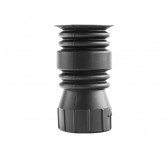 Osłona, guma na lunetę 43 mm Osłona, guma na lunetę 43 mm