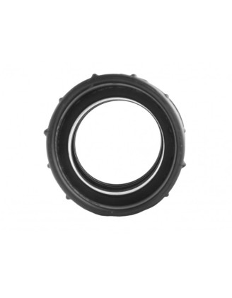 Osłona na lunetę 43 mm - Guma, WEGU-GFT, Niemcy