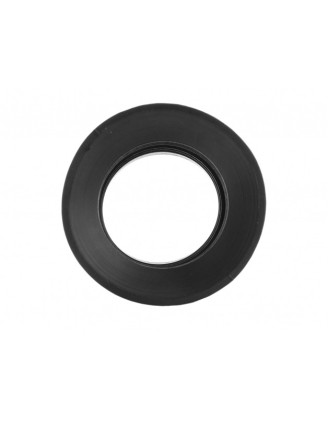 Osłona na lunetę 43 mm - Guma, WEGU-GFT, Niemcy