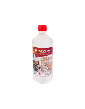 Żelowe paliwo Browning 1l - doskonałe do podgrzewaczy