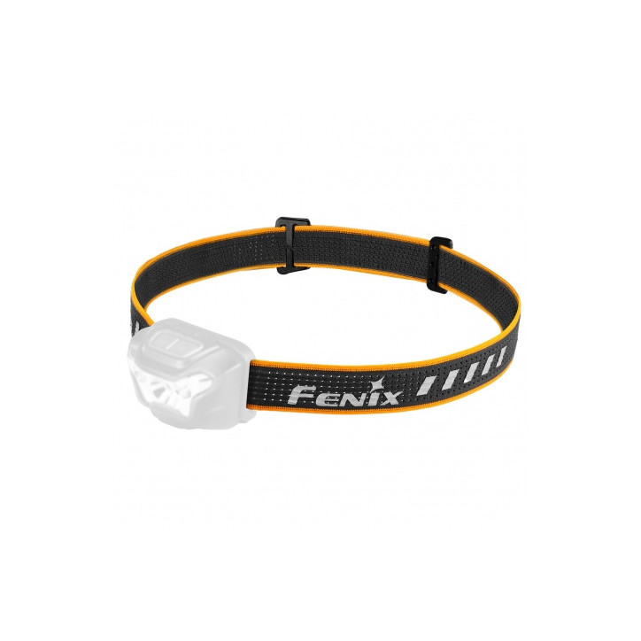 Paski do latarki czołowej Fenix AFH-03: doskonały wybór w trzech kolorach!