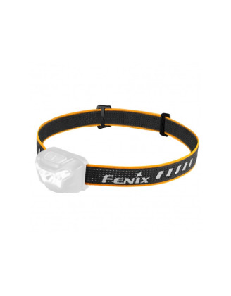 Paski do latarki czołowej Fenix AFH-03: doskonały wybór w trzech kolorach!