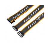 Paski do latarki czołowej Fenix AFH-03 czarno-pomarańczowe
Paski do latarki czołowej Fenix AFH-03 czarno-pomarańczowe