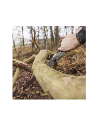 Kompaktowa piła składana Silky Gomboy 300-10 do użytku outdoor