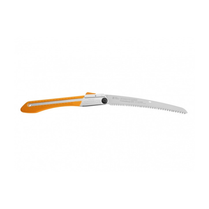 Piła ręczna składana Silky Gomboy Curve 270-8