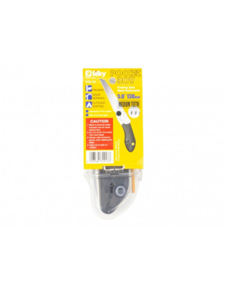 Piła ręczna składana Silky Pocketboy 130-10