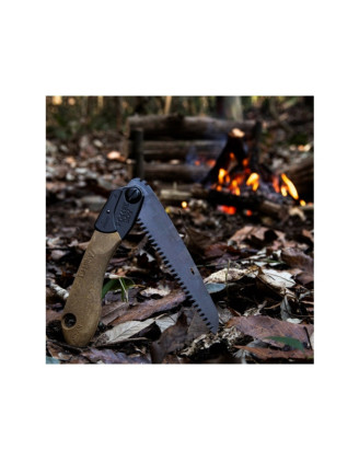 Składana piła ręczna Silky Pocketboy Outback - idealna na myślistwo i outdoor!