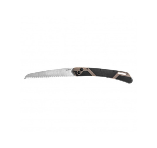 Piła składana Kershaw Taskmaster Saw 2 - lekka i funkcjonalna!