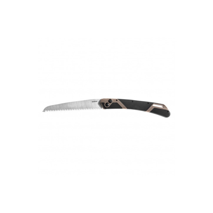 Piła składana Kershaw Taskmaster Saw 2 - lekka i funkcjonalna!