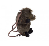 Plecak Dzik Nature De Brenne 35 cm pluszowy Plecak Dzik Nature De Brenne 35 cm pluszowy