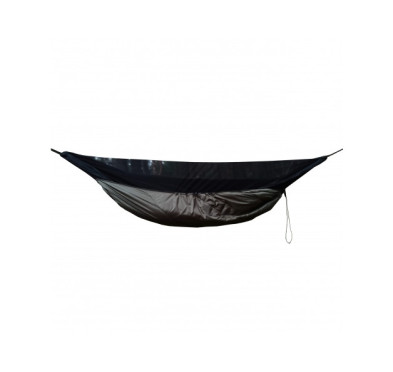 Podpinka do hamaka TigerWood Underquilt Marra 4.0 200 cm, oliwkowa - wyjątkowy komfort i jakość!