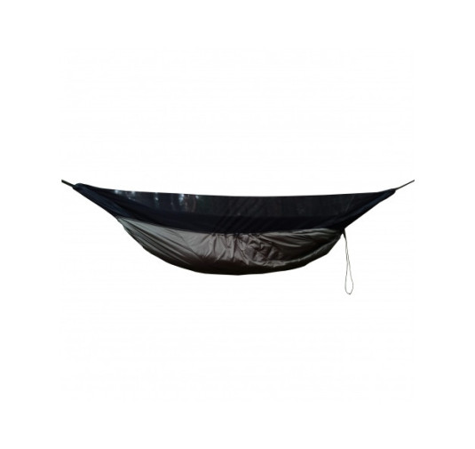 Podpinka do hamaka TigerWood Underquilt Marra 4.0 200 cm, oliwkowa - wyjątkowy komfort i jakość!