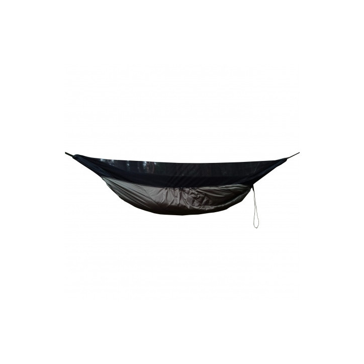 Podpinka do hamaka TigerWood Underquilt Marra 4.0 200 cm, oliwkowa - wyjątkowy komfort i jakość!