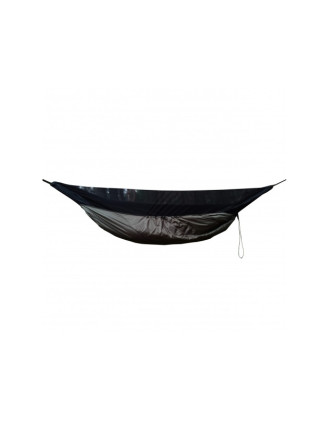 Podpinka do hamaka TigerWood Underquilt Marra 4.0 200 cm, oliwkowa - wyjątkowy komfort i jakość!