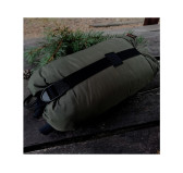 Podpinka do hamaka TigerWood Underquilt Marra 4.0 200 cm, oliwkowa Podpinka do hamaka TigerWood Underquilt Marra 4.0 200 cm, oliwkowa