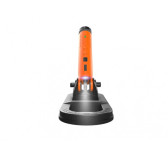 Podwodny wykrywacz metali Quest Metal Detectors Scuba Tector Pro Podwodny wykrywacz metali Quest Metal Detectors Scuba Tector Pro